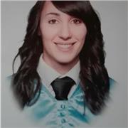 Imparto todas las materias de primaria y 1º y 2º de ESO